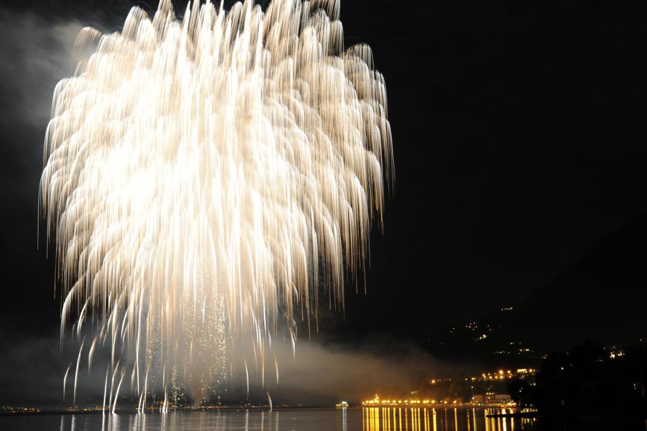 Hotel Astor Limone sul Garda Exterior foto